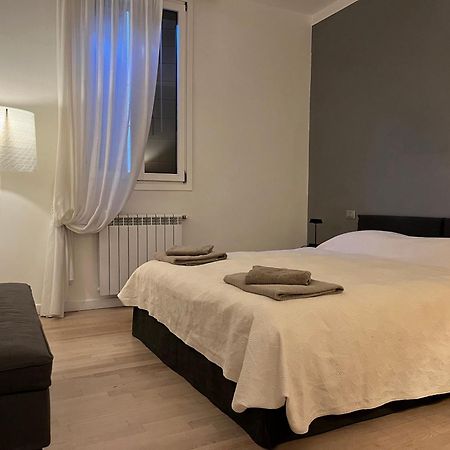Appartamento Campo Ruga 314 Венеция Экстерьер фото
